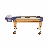 AUTOMATIC PASTING MACHINE for WALLPAPERS -H-3